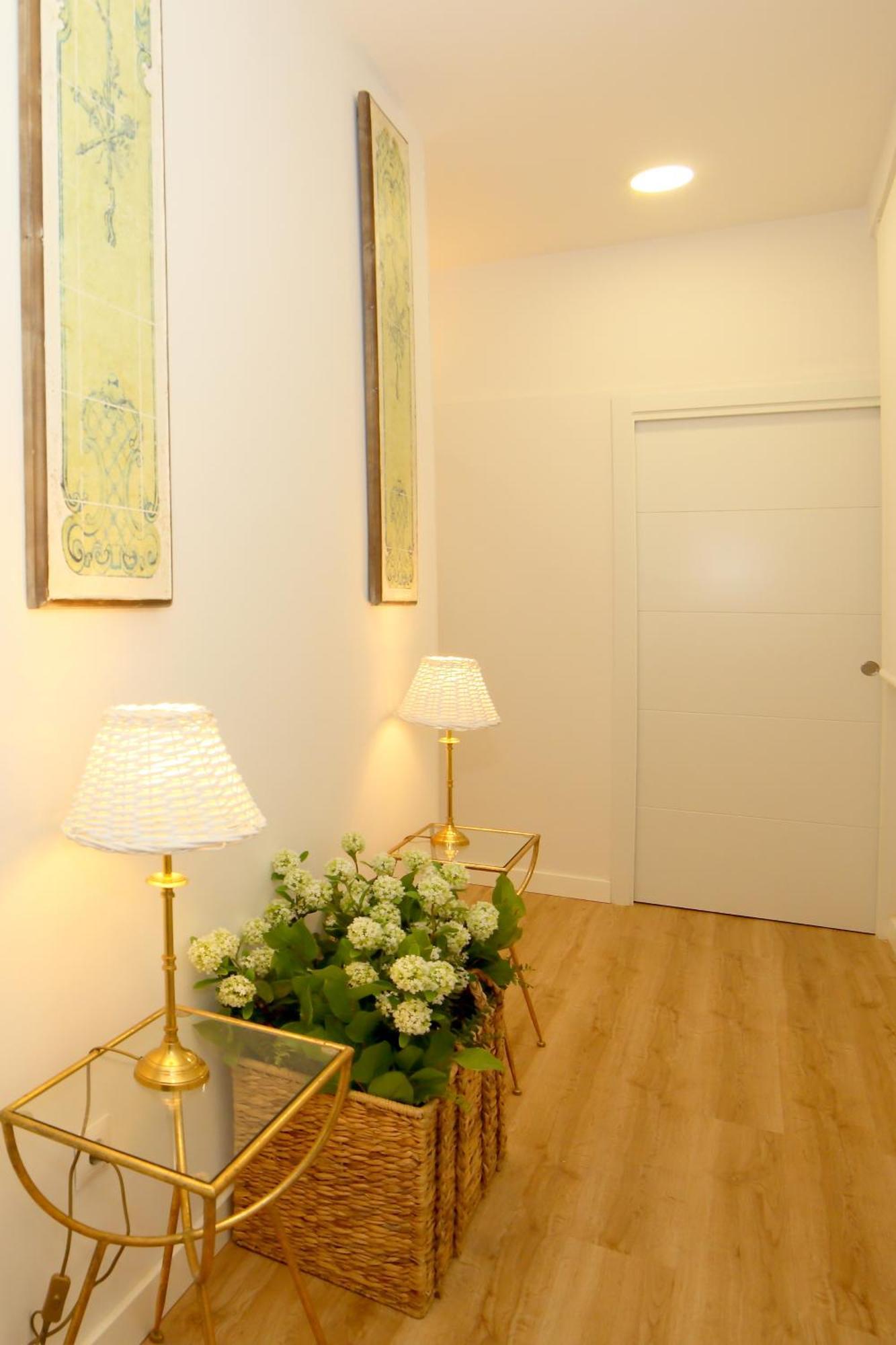 Gr Suites Boutique Catedral Малага Екстериор снимка