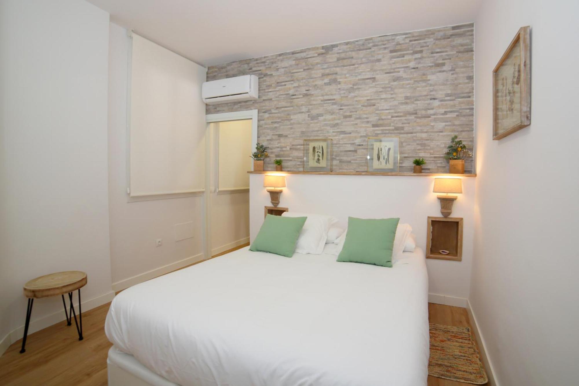 Gr Suites Boutique Catedral Малага Екстериор снимка