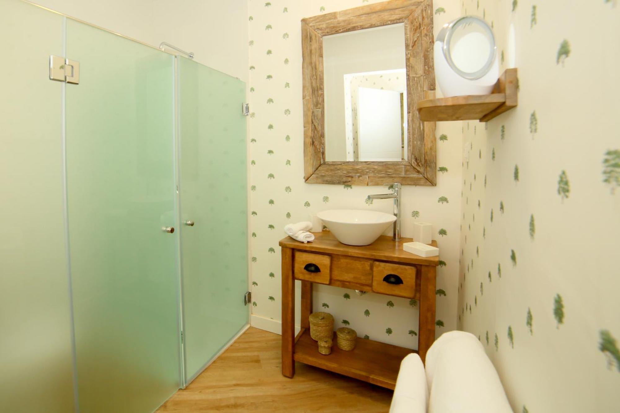 Gr Suites Boutique Catedral Малага Екстериор снимка