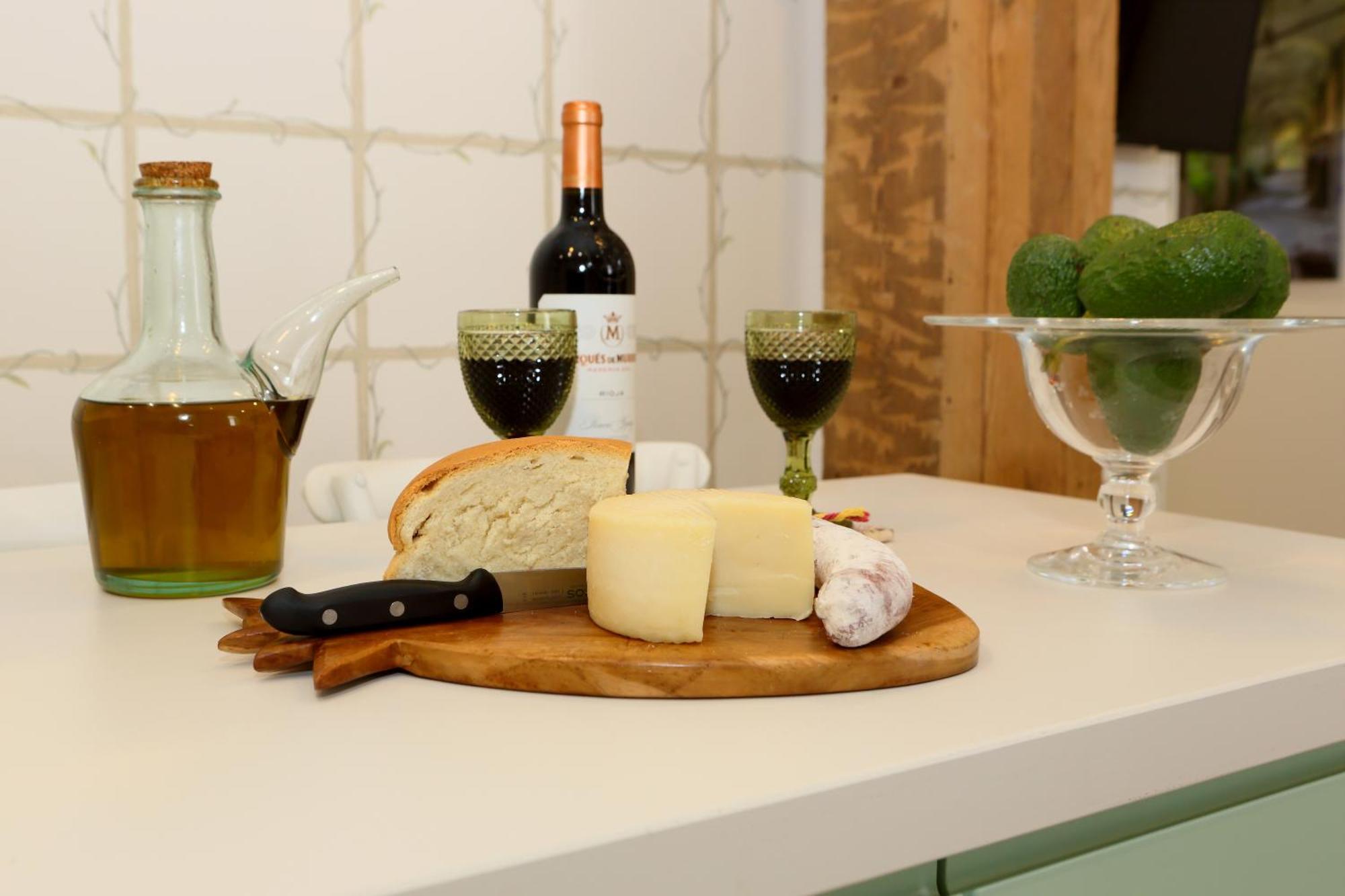Gr Suites Boutique Catedral Малага Екстериор снимка