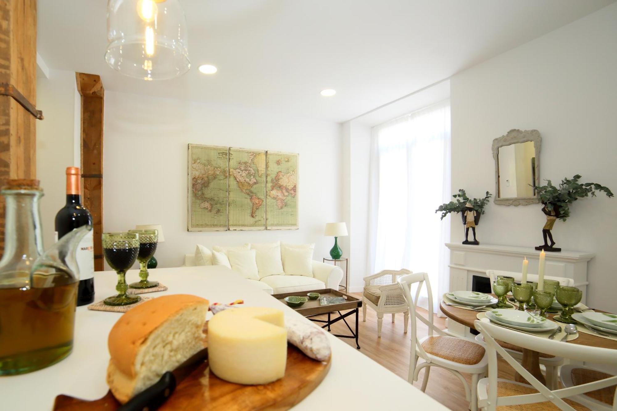 Gr Suites Boutique Catedral Малага Екстериор снимка
