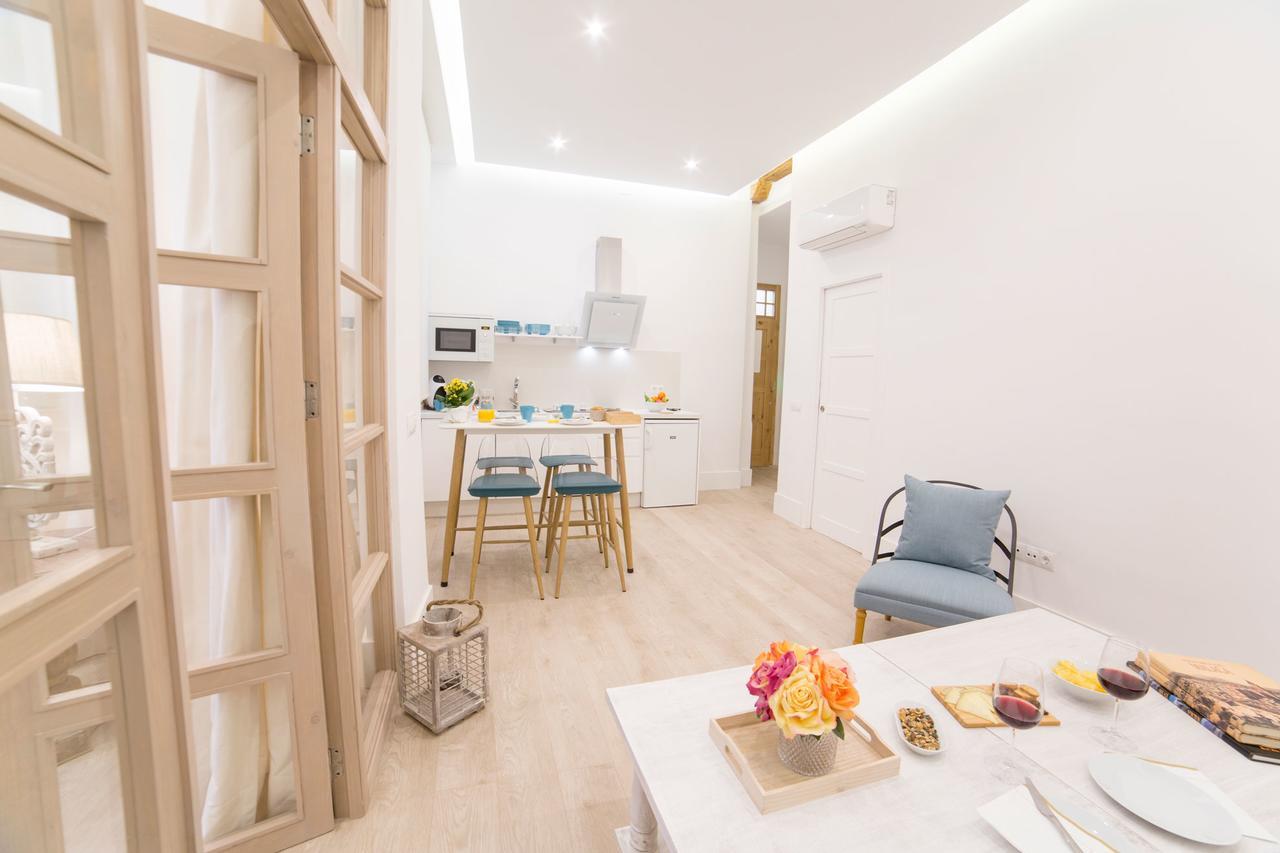 Gr Suites Boutique Catedral Малага Екстериор снимка