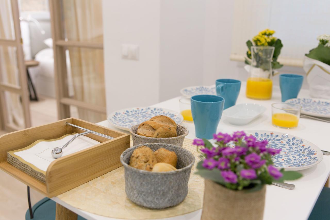 Gr Suites Boutique Catedral Малага Екстериор снимка