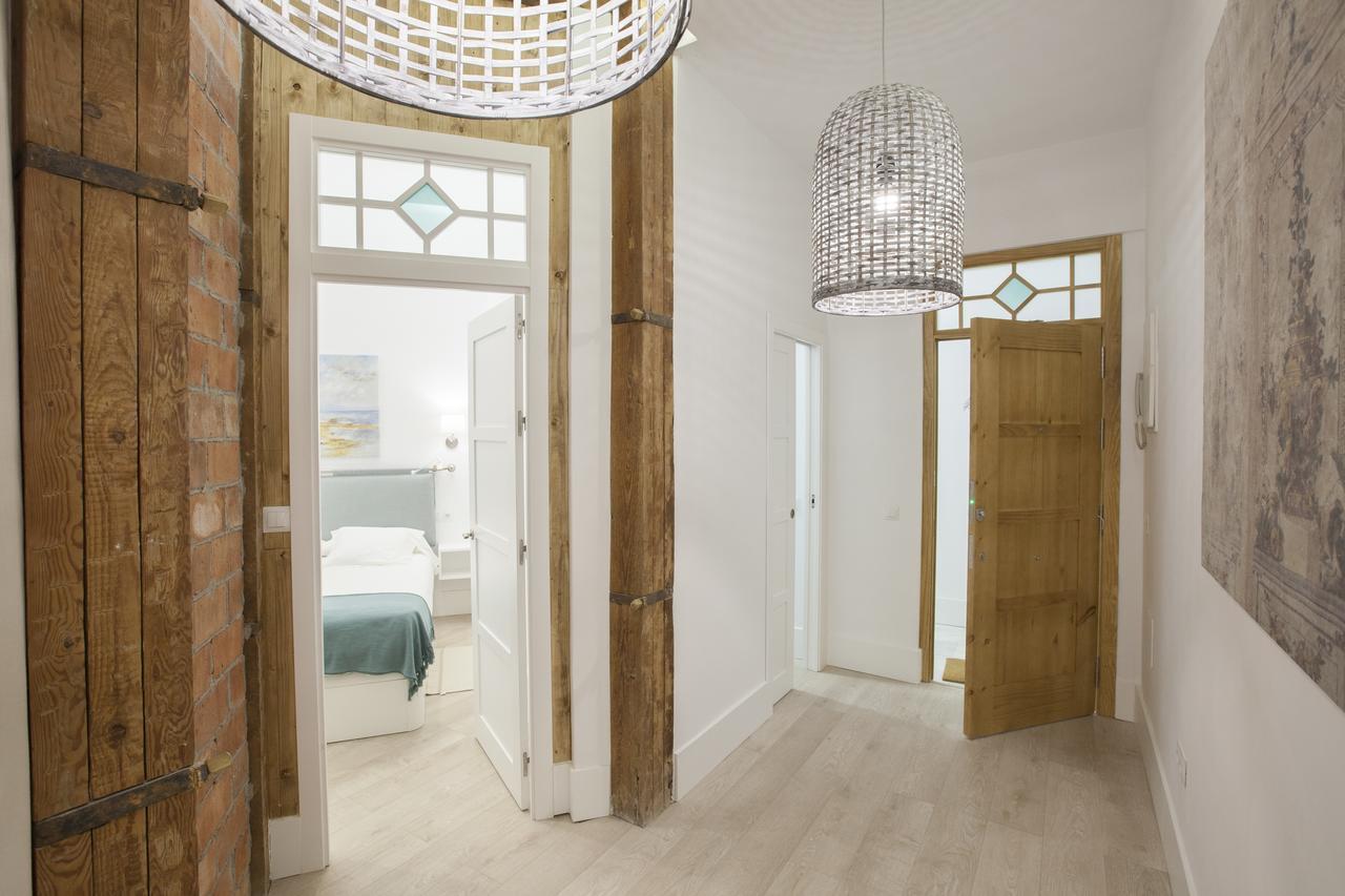 Gr Suites Boutique Catedral Малага Екстериор снимка