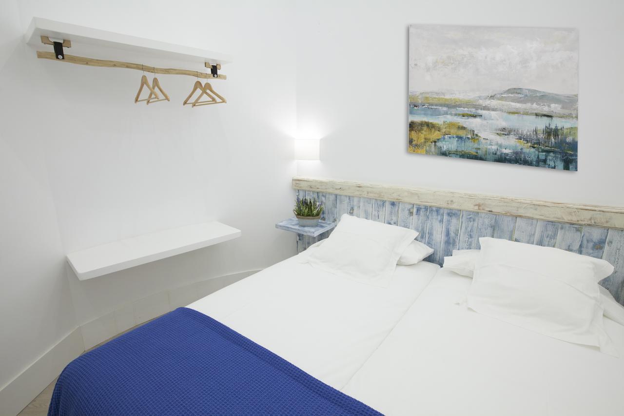 Gr Suites Boutique Catedral Малага Екстериор снимка