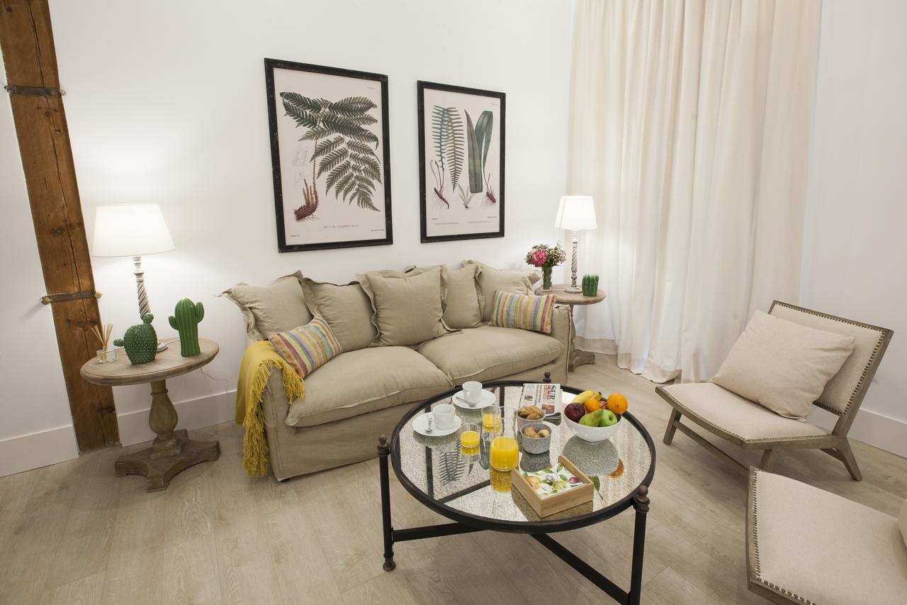 Gr Suites Boutique Catedral Малага Екстериор снимка