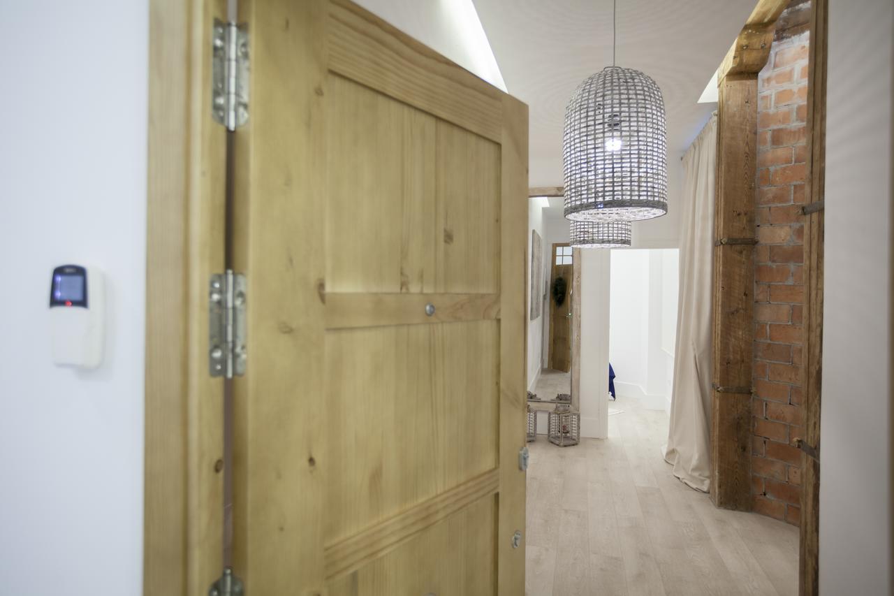 Gr Suites Boutique Catedral Малага Екстериор снимка