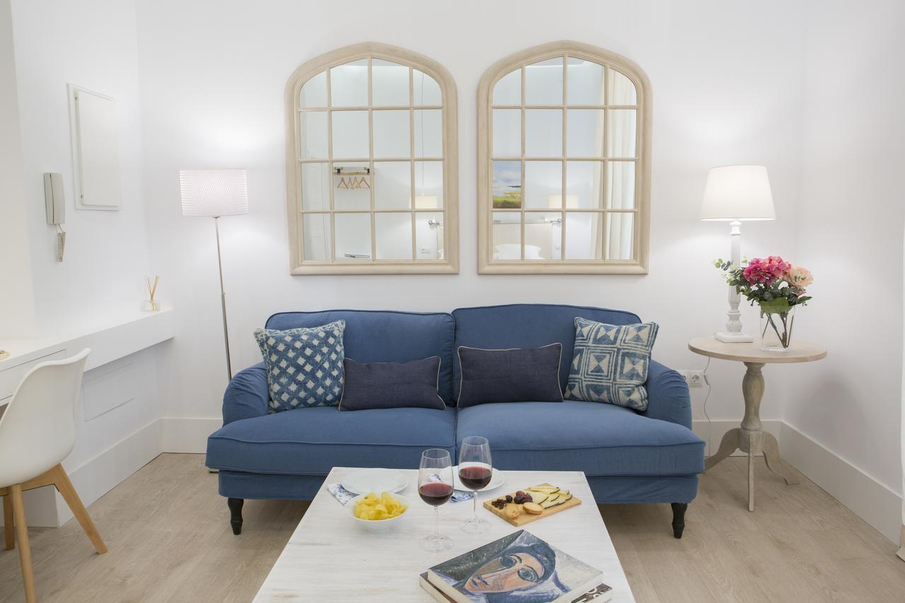 Gr Suites Boutique Catedral Малага Екстериор снимка