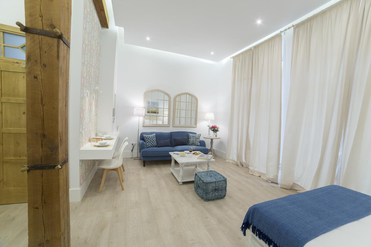Gr Suites Boutique Catedral Малага Екстериор снимка
