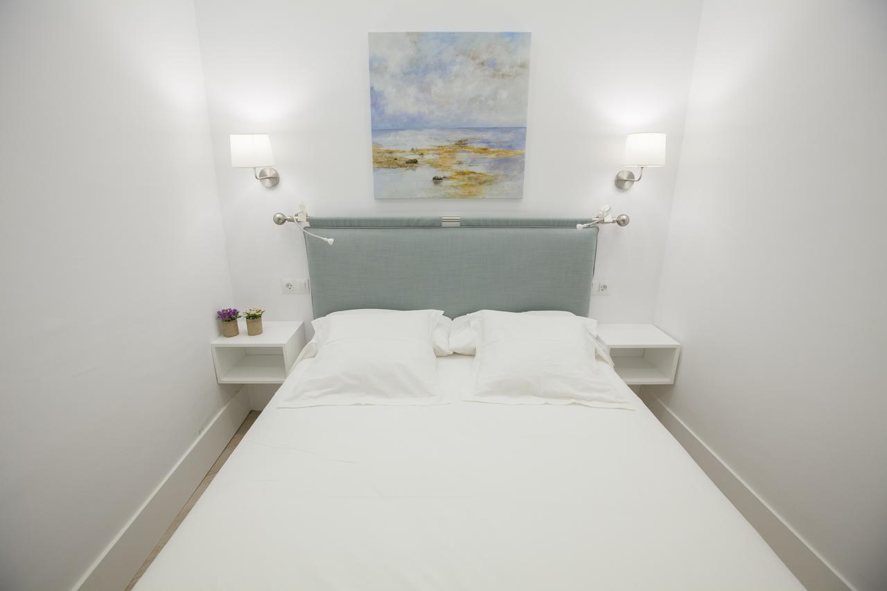 Gr Suites Boutique Catedral Малага Екстериор снимка