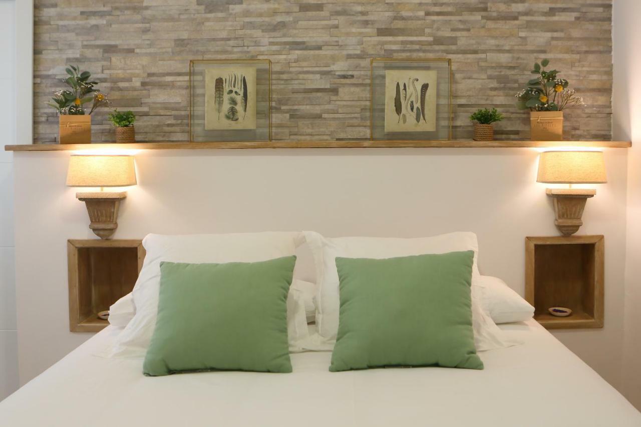 Gr Suites Boutique Catedral Малага Екстериор снимка