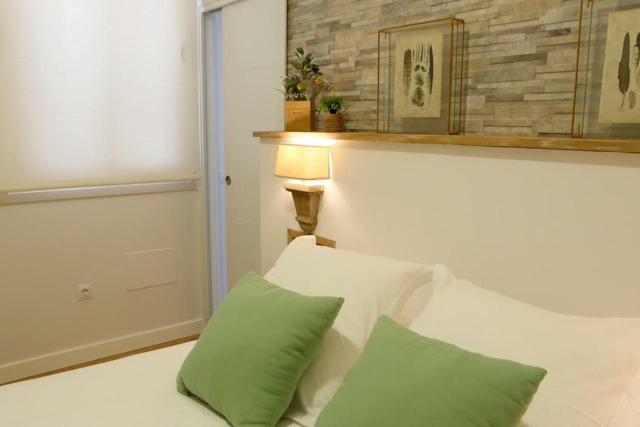 Gr Suites Boutique Catedral Малага Екстериор снимка