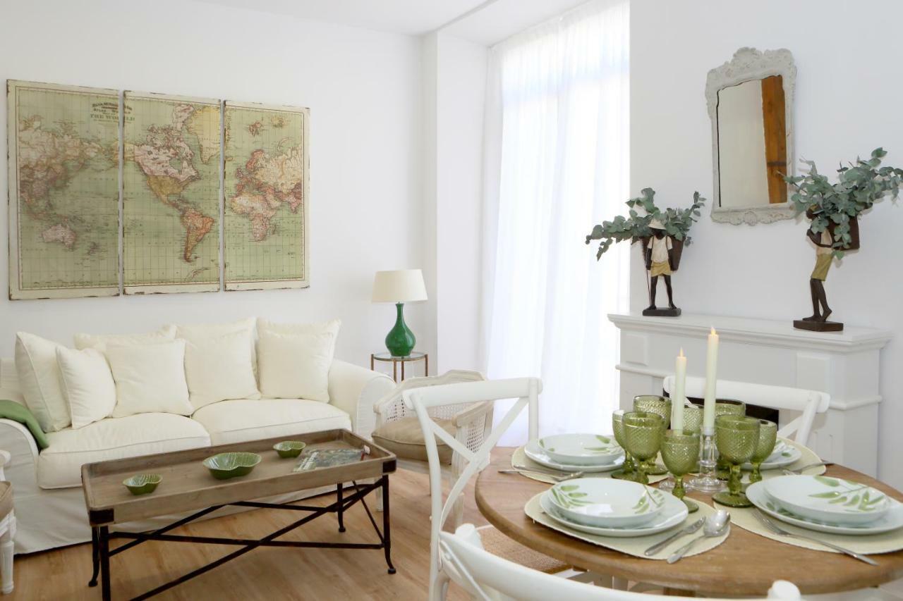 Gr Suites Boutique Catedral Малага Екстериор снимка