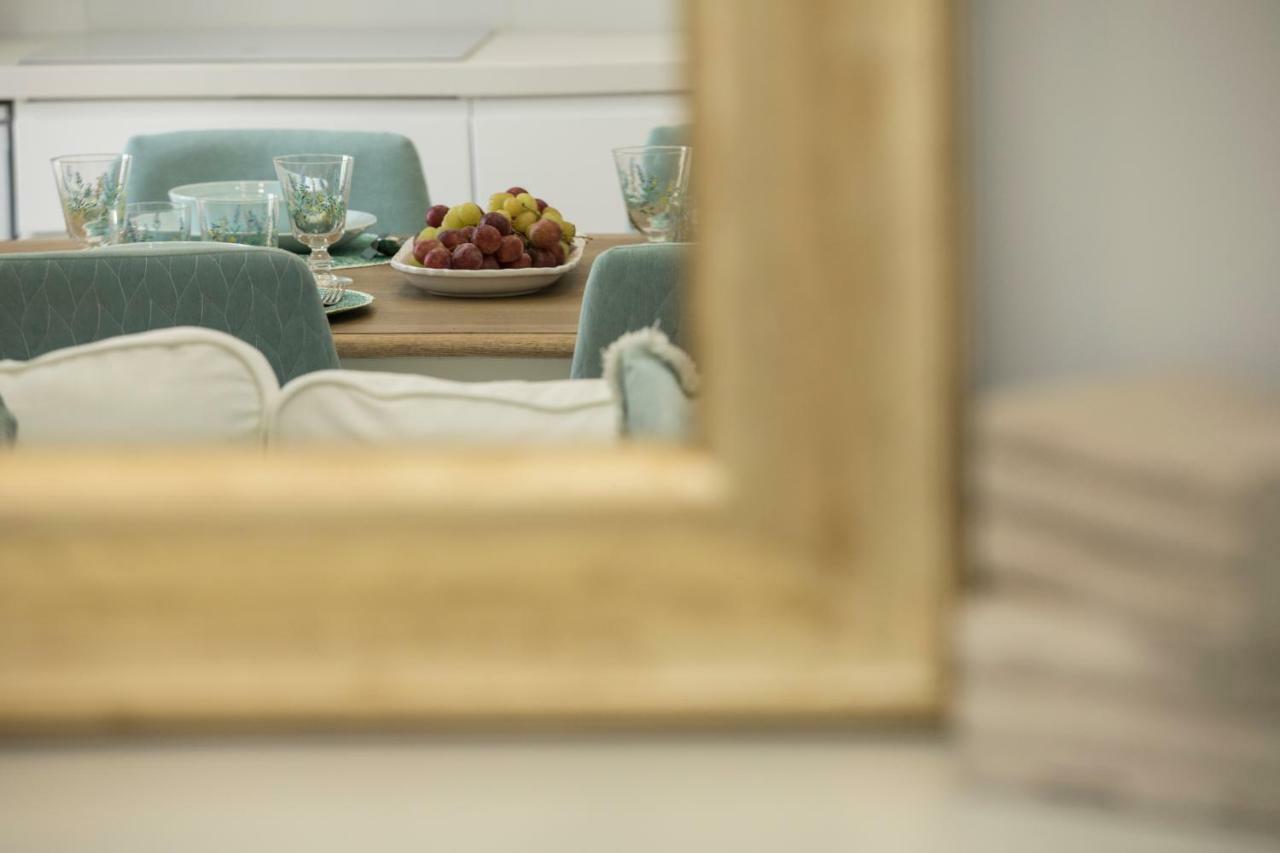 Gr Suites Boutique Catedral Малага Екстериор снимка